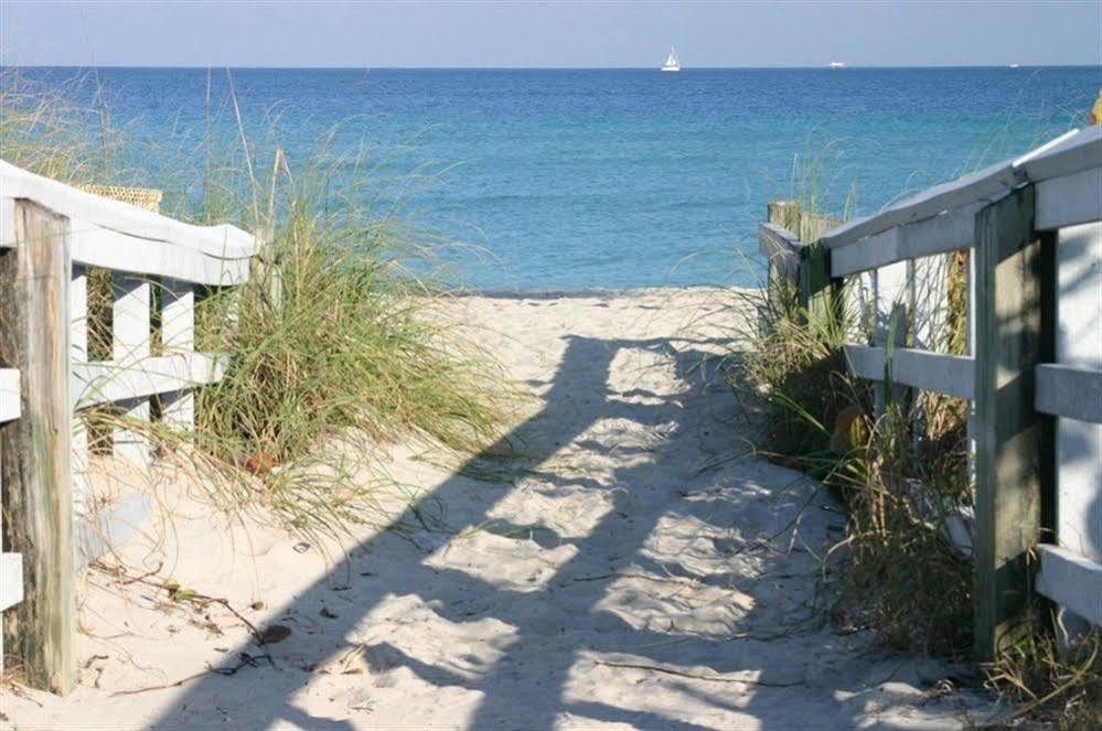 Tern Key Realty & Rentals Perdido Key Kültér fotó